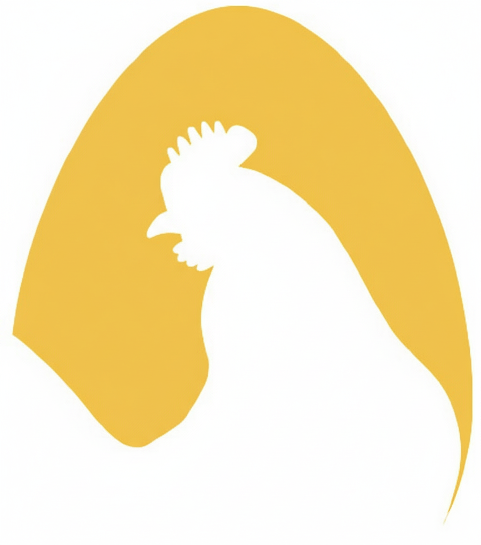 Abastecedora de Huevo Logo